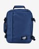 Mochila CabinZero Classic 28L azul oscuro