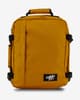 Mochila CabinZero Classic 28L amarillo oscuro