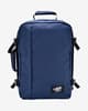 Mochila CabinZero Classic 36L azul marino negro
