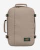Mochila CabinZero Classic 36L beige