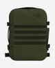 Mochila CabinZero Military 36L verde oscuro negro