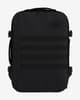 Mochila CabinZero Military 36L negro puro