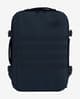 Mochila CabinZero Military 28L azul marino negro