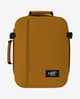 Mochila CabinZero Classic Tech 28L amarillo oscuro
