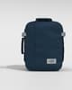 Mochila CabinZero Classic Tech 28L azul oscuro