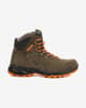 Chiruca Montserrat Boots GORE-TEX brown orange
