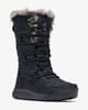 Botas Columbia Minx IV negro mujer