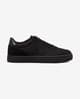Zapatillas Calvin Klein Classic Cupsole Canvas negro puro