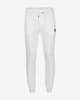 Pantalón largo Colmar Originals Logo blanco puro