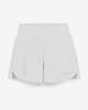 Colmar Interlock Damen Shorts reinweiß