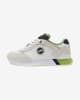 Sneaker Colmar Travis Plus Colors weiß grün