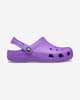 Crocs Classic Clog lila bebé