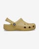 « Crocs Classic Clog junior jaune foncé »