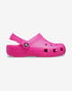Crocs Classic Clog rose intense junior