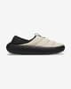 Pantoufles Crocs Classic Puff Moc blanc
