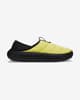 Pantoufles Crocs Classic Puff Moc jaune
