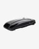 Cofre Cruz Paddock elite 550N negro absoluto