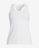 Camiseta Casall Essential Racerback tirantes blanco puro mujer