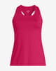 Camiseta Casall Essential Racerback tirantes rosa oscuro mujer