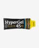 Gel energético Crown Sport Nutrition HyperGel 45 sabor limón 75 g (1 unidad)