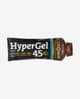 Gel energético Crown Sport Nutrition HyperGel 45 sabor mokka con cafeína 75 g (1 unidad)
