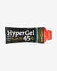 Gel energético Crown Sport Nutrition HyperGel 45 sabor fresa con cafeína 75 g (1 unidad)