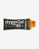 Gel energético Crown Sport Nutrition HyperGel 45 sabor cacahuete salado 75 g (1 unidad)