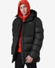 Veste Helly Hansen Active Puffy Long noir