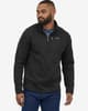 Patagonia Better Sweater 1/4 Zip Black