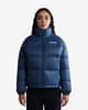 Napapijri Box 2 Jacket Blue Women