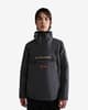 Napapijri Rainforest Winter 3 Jacket Dark Grey