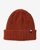 Gorro DC Shoes Fish Destroy naranja oscuro