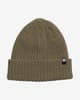 Gorro DC Shoes Fish Destroy verde caqui claro