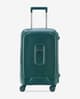 Delsey Moncey 36L Suitcase Green