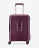 Suitcase Delsey Paris Moncey 36L purple