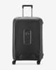 Delsey Moncey 73L Suitcase Black