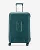 Delsey Moncey 73L Suitcase Dark Green