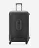 Valise Delsey Paris Moncey 117L noire.