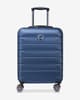 Delsey Air Armour Slim 34L Suitcase Blue
