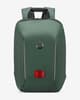 Mochila Delsey Paris Reflective Securain 22L verde