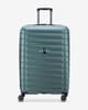 Delsey Shadow 5.0 125L Suitcase Turquoise Blue