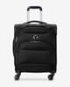 Delsey Sky Max 2.0 44L Suitcase Black