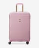 Delsey Freestyle 83L Suitcase Pink