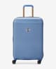 Delsey Freestyle 83L Suitcase Light Blue