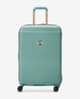Delsey Freestyle 83L Suitcase Green