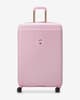 Delsey Freestyle 121L Suitcase Pink