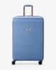 Delsey Freestyle 121L Suitcase Blue