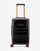 Maleta Delsey Paris x JEEP JH002B 39L negro puro