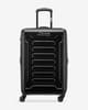 Maleta Delsey Paris x JEEP JH004C Expandible 75L negro puro