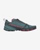 Zapatillas Dynafit Traverse GORE-TEX azul rosa mujer
